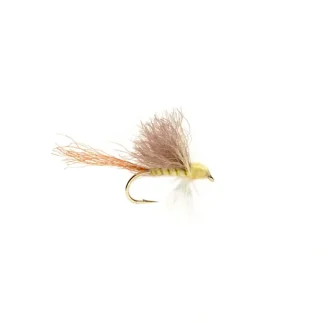 Bread Line Emerger Sulphur - Your Premium Fishing Gear Store Rods Lines Baits Accessories^ Fashion