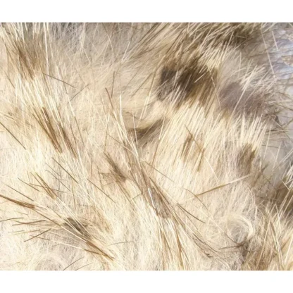Brown Barred Rabbit Strips - Your Premium Fishing Gear Store Rods Lines Baits Accessories^ Shop