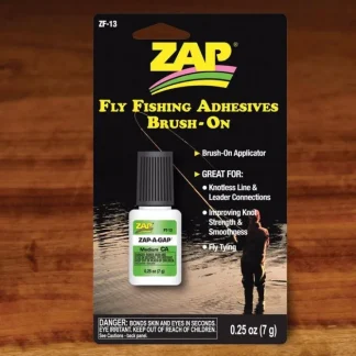 Brush On Zap A Gap - Your Premium Fishing Gear Store Rods Lines Baits Accessories^ Fashion
