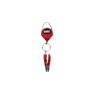 Bubba Blade Nipper & Tether Combo Line Clipper - Your Premium Fishing Gear Store Rods Lines Baits Accessories^ Outlet