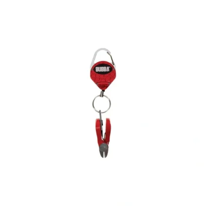 Bubba Blade Nipper & Tether Combo Line Clipper - Your Premium Fishing Gear Store Rods Lines Baits Accessories^ Outlet