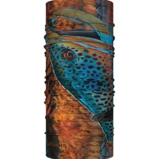 Buff CoolNet UV+ DeYoung Emigrant Risers - Your Premium Fishing Gear Store Rods Lines Baits Accessories^ Shop