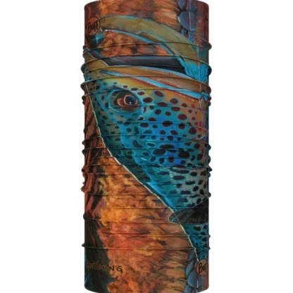 Buff CoolNet UV+ DeYoung Emigrant Risers - Your Premium Fishing Gear Store Rods Lines Baits Accessories^ Shop