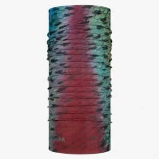 Buff CoolNet UV+ DeYoung Rainbow Flank - Your Premium Fishing Gear Store Rods Lines Baits Accessories^ Clearance