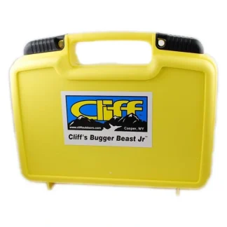 Bugger Beast Jr - Your Premium Fishing Gear Store Rods Lines Baits Accessories^ Clearance
