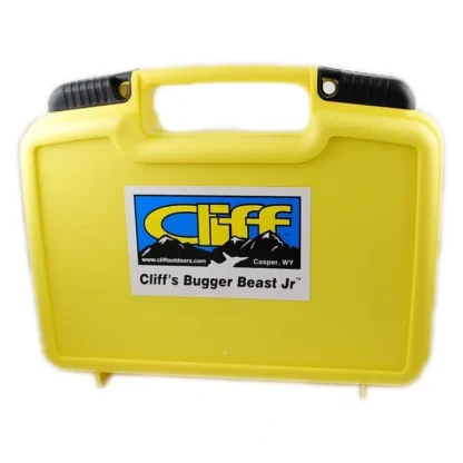 Bugger Beast Jr - Your Premium Fishing Gear Store Rods Lines Baits Accessories^ Clearance