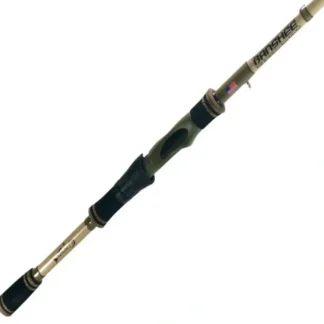 Bull Bay Rods Banshee Spinning Rods - Your Premium Fishing Gear Store Rods Lines Baits Accessories^ Fashion