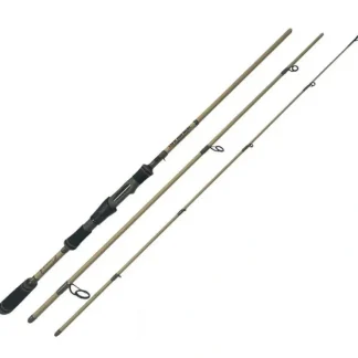 Bull Bay Rods Banshee Travel Spinning Rods - Your Premium Fishing Gear Store Rods Lines Baits Accessories^ Shop