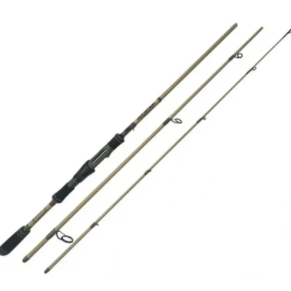Bull Bay Rods Banshee Travel Spinning Rods - Your Premium Fishing Gear Store Rods Lines Baits Accessories^ Shop