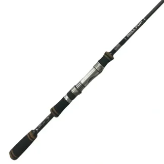 Bull Bay Rods BBRKR20-7 Karbine Spinning Rod 7' - Your Premium Fishing Gear Store Rods Lines Baits Accessories^ Clearance