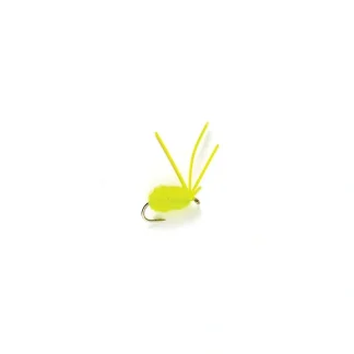Bully Bluegill Spider Chartreuse - Your Premium Fishing Gear Store Rods Lines Baits Accessories^ Sale