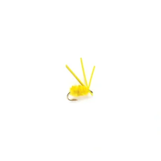 Bully Bluegill Spider Yellow - Your Premium Fishing Gear Store Rods Lines Baits Accessories^ Sale
