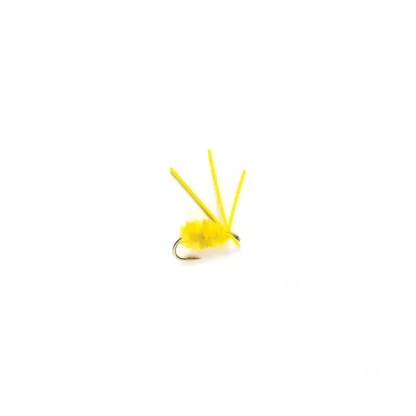 Bully Bluegill Spider Yellow - Your Premium Fishing Gear Store Rods Lines Baits Accessories^ Sale