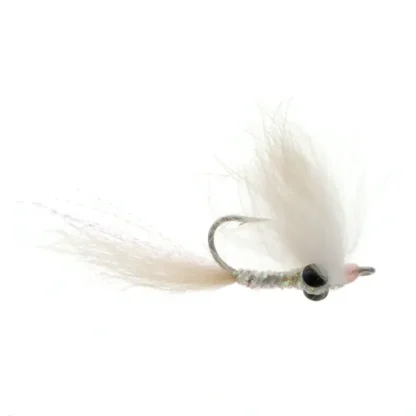 Bunny Gotcha - Tan/Pink - Your Premium Fishing Gear Store Rods Lines Baits Accessories^ Cheap