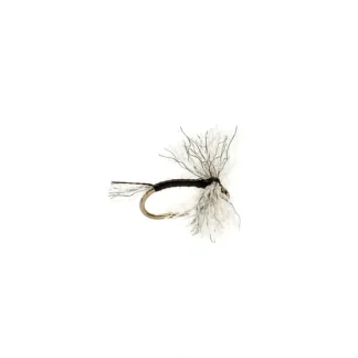 Bunny Midge Black - Your Premium Fishing Gear Store Rods Lines Baits Accessories^ Shop