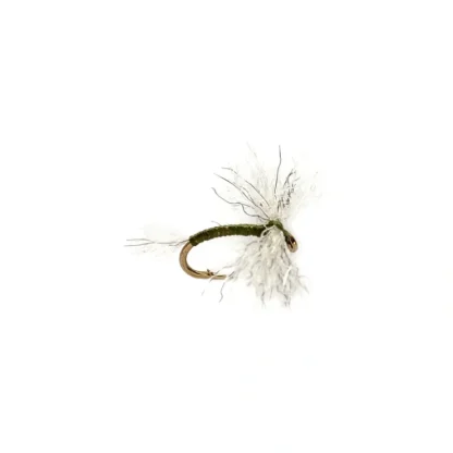 Bunny Midge Olive - Your Premium Fishing Gear Store Rods Lines Baits Accessories^ Cheap