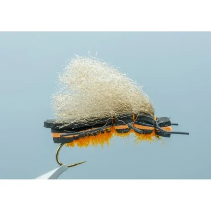 Burkus BBR Salmonfly #4 - Your Premium Fishing Gear Store Rods Lines Baits Accessories^ Best