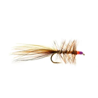 Burkus Henrys Lake Thin Mint Weighted - Your Premium Fishing Gear Store Rods Lines Baits Accessories^ Best