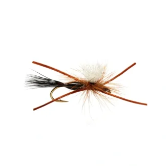 Burkus Madison River Closer Black - Your Premium Fishing Gear Store Rods Lines Baits Accessories^ Shop