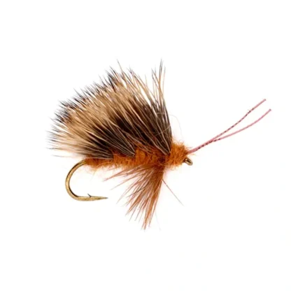 Burkus October Caddis - Your Premium Fishing Gear Store Rods Lines Baits Accessories^ Cheap