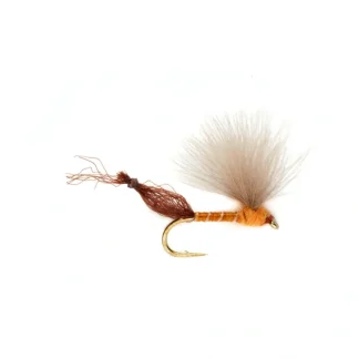 Burkus Riffle Robber Orange - Your Premium Fishing Gear Store Rods Lines Baits Accessories^ Best Sale