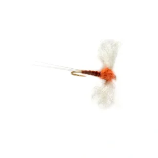 Burkus' Rusty Spinner - Your Premium Fishing Gear Store Rods Lines Baits Accessories^ Discount