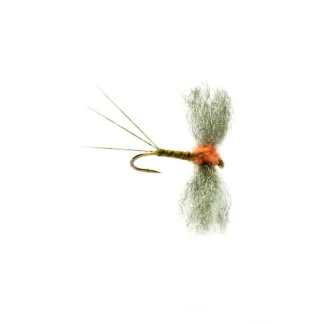 Burkus' Western Green Drake Spinner - Your Premium Fishing Gear Store Rods Lines Baits Accessories^ Store