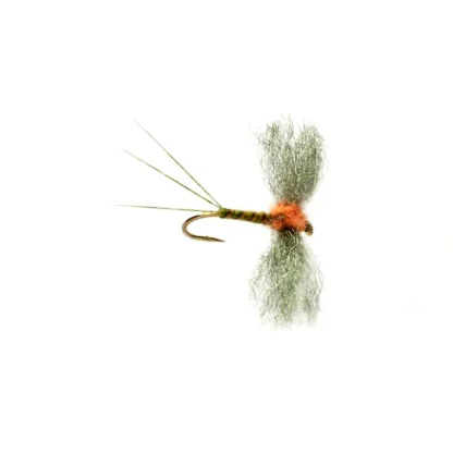 Burkus' Western Green Drake Spinner - Your Premium Fishing Gear Store Rods Lines Baits Accessories^ Store