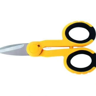 Calcutta Braid Scissors 5" Heavy Duty - Your Premium Fishing Gear Store Rods Lines Baits Accessories^ Clearance
