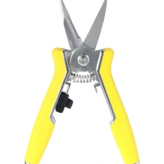 Calcutta Mono Snip 6" with Lock Guard, Serrated Blades - Your Premium Fishing Gear Store Rods Lines Baits Accessories^ Hot