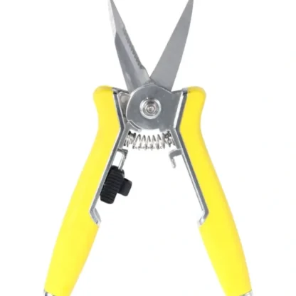 Calcutta Mono Snip 6" with Lock Guard, Serrated Blades - Your Premium Fishing Gear Store Rods Lines Baits Accessories^ Hot