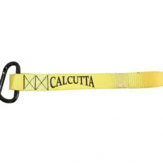 Calcutta Rod Safety Line 10' Long w/Loop & Clip - Your Premium Fishing Gear Store Rods Lines Baits Accessories^ Sale