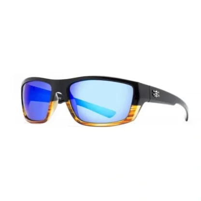 Calcutta Shock Wave Polarized Sunglasses - Your Premium Fishing Gear Store Rods Lines Baits Accessories^ Fashion