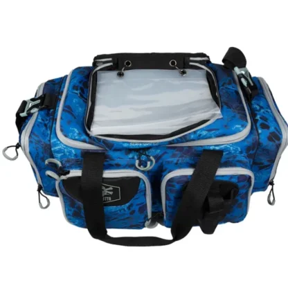Calcutta Squall Binder 3700 Tackle Bag Combo - 4 Trays - Your Premium Fishing Gear Store Rods Lines Baits Accessories^ Fashion