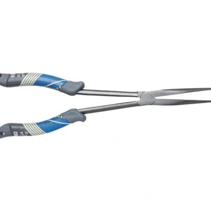 Calcutta Squall Torque Series Long Reach Pliers with CR Finish, 11" - Your Premium Fishing Gear Store Rods Lines Baits Accessories^ Sale