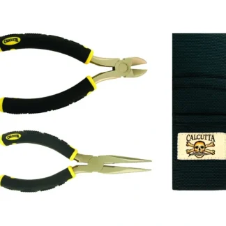 Calcutta Ultra Grip, 6", Kit LNP/CP/Sheath CR Matte Finish - Your Premium Fishing Gear Store Rods Lines Baits Accessories^ Flash Sale
