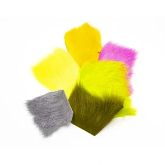 CALF BODY HAIR - Your Premium Fishing Gear Store Rods Lines Baits Accessories^ Outlet