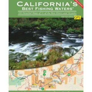California's Best Fly Fishing Waters - Your Premium Fishing Gear Store Rods Lines Baits Accessories^ Cheap
