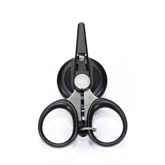 C&F Flex Crip-On Reel Scissors - Your Premium Fishing Gear Store Rods Lines Baits Accessories^ Store