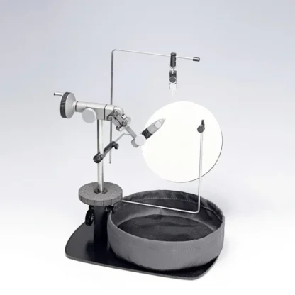 C&F Reference Pedestal Fly Tying Vise - Your Premium Fishing Gear Store Rods Lines Baits Accessories^ Sale