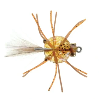 Captain Crabby - Tan - Your Premium Fishing Gear Store Rods Lines Baits Accessories^ Clearance