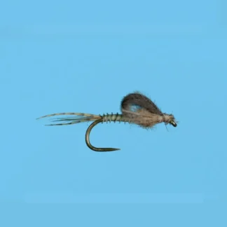 Captive Dun Callibaetis - Your Premium Fishing Gear Store Rods Lines Baits Accessories^ Clearance