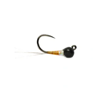 Caramel Jig Barbless - Your Premium Fishing Gear Store Rods Lines Baits Accessories^ Flash Sale