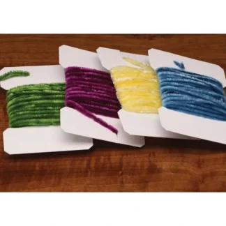 Carded Chenille Large - Your Premium Fishing Gear Store Rods Lines Baits Accessories^ Hot