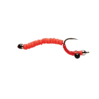 Carp Worm Barbless - Your Premium Fishing Gear Store Rods Lines Baits Accessories^ Discount