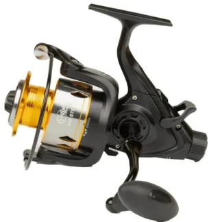 Catfish Pro Tournament Series Spinning Reel 600 STS - 5.2:1 Gear, 22lb Drag - Your Premium Fishing Gear Store Rods Lines Baits Accessories^ Best Sale