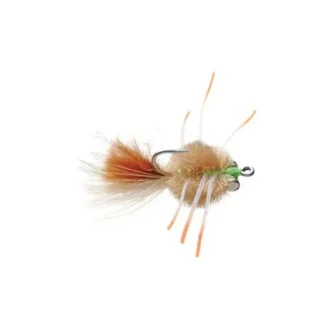 Cathy's Fleeing Crab - Your Premium Fishing Gear Store Rods Lines Baits Accessories^ Sale