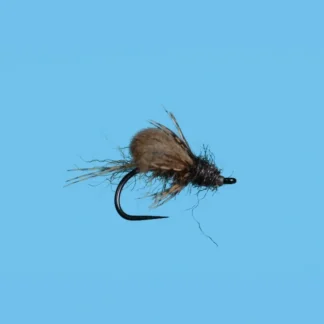 CDC Bubble Back Caddis - Your Premium Fishing Gear Store Rods Lines Baits Accessories^ Outlet