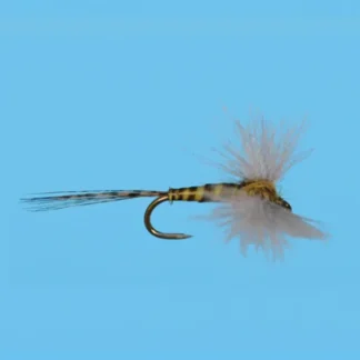 CDC BWO Spinner - Your Premium Fishing Gear Store Rods Lines Baits Accessories^ Best Sale