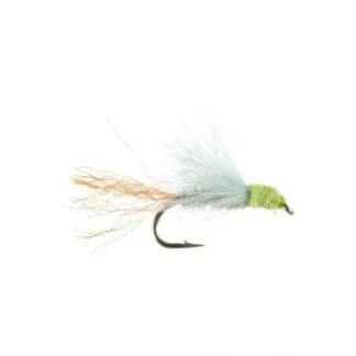 CDC Emerger PMD - Your Premium Fishing Gear Store Rods Lines Baits Accessories^ Shop